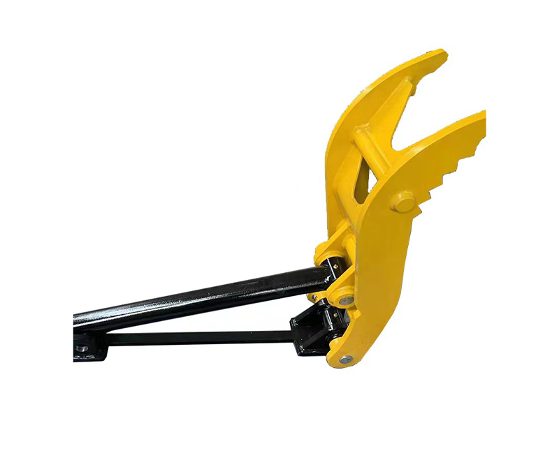 Hydraulic Thumb