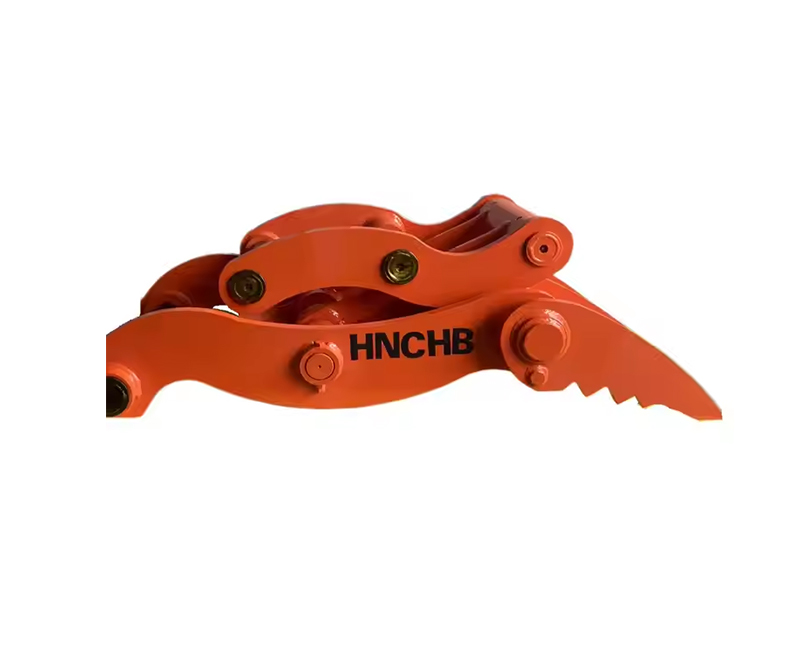 Hydraulic Thumb