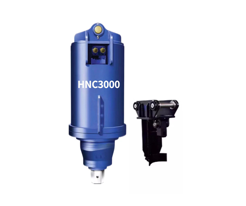 Drilling Auger