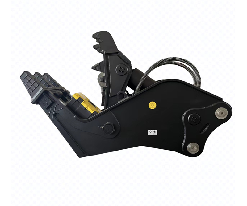 Main features of lawn mower