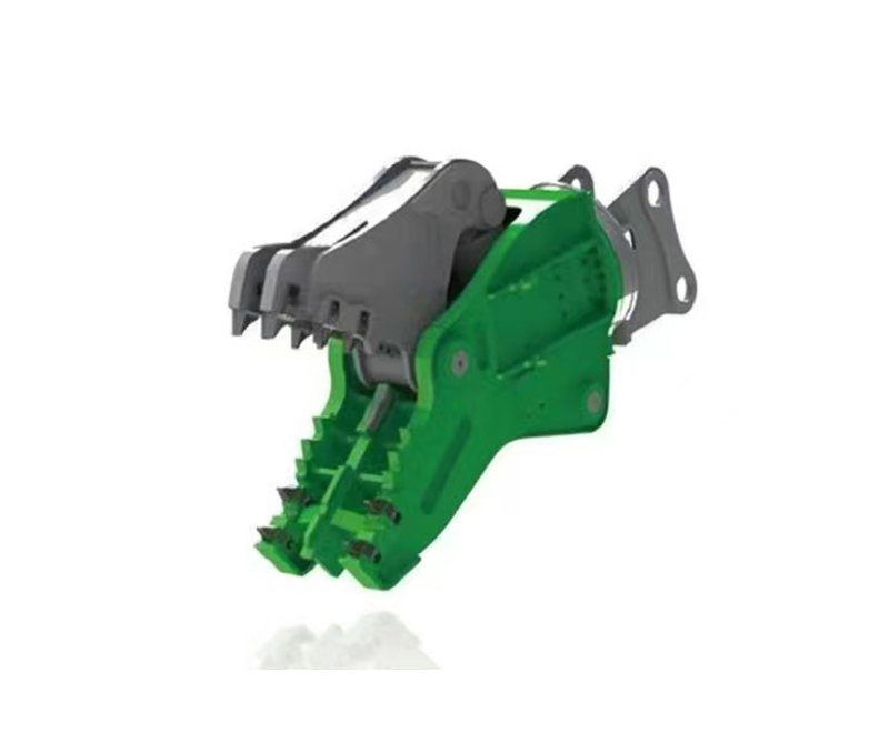 Pulverizer