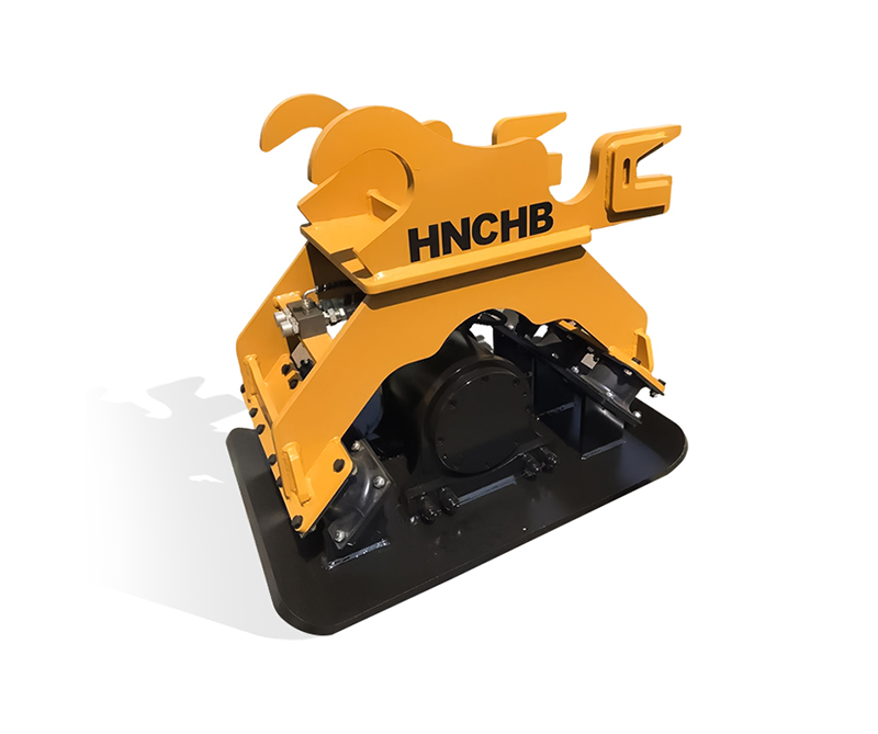 Plate Compactor
