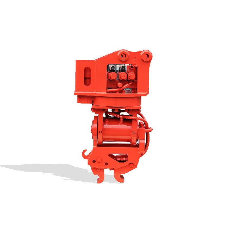 Hydraulic Quick Connector