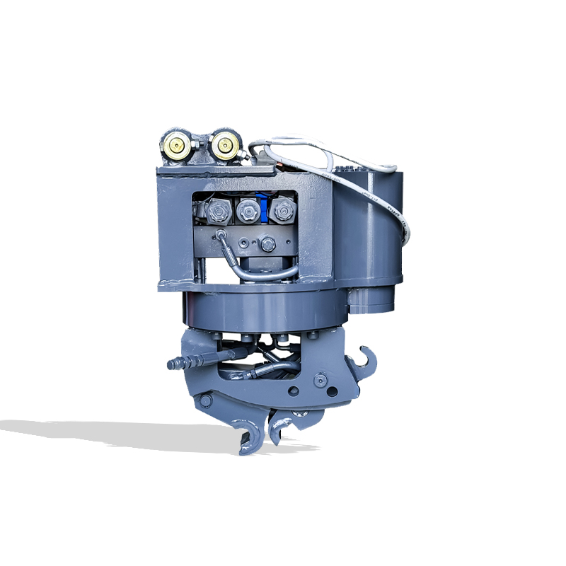 Hydraulic Quick Connector