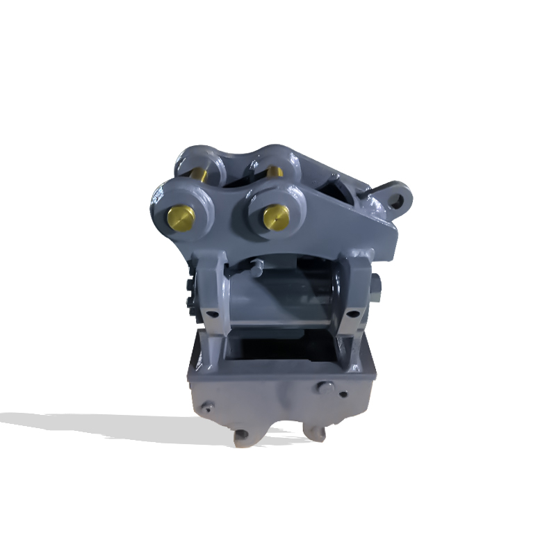 Hydraulic Quick Connector