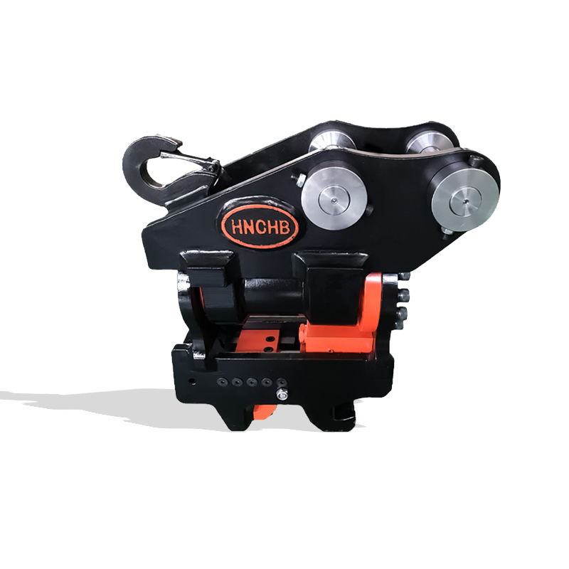 Hydraulic Quick Connector