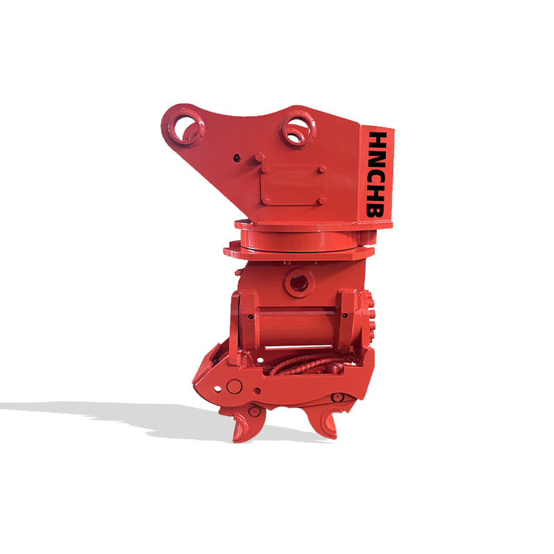 Hydraulic Quick Connector