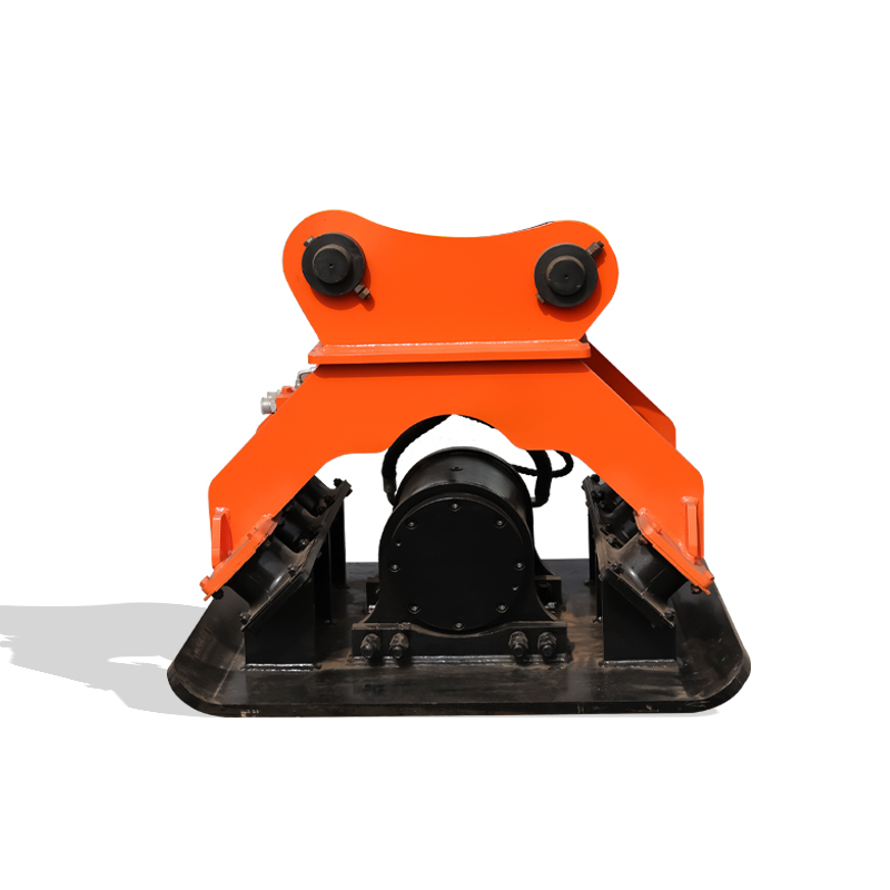 Plate Compactor