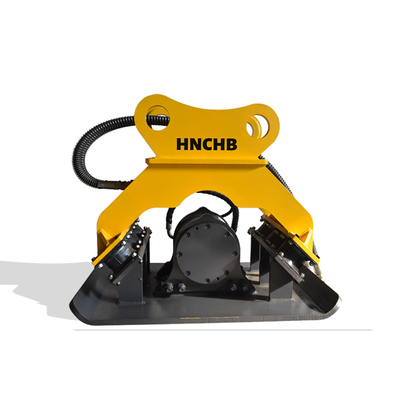 Plate Compactor