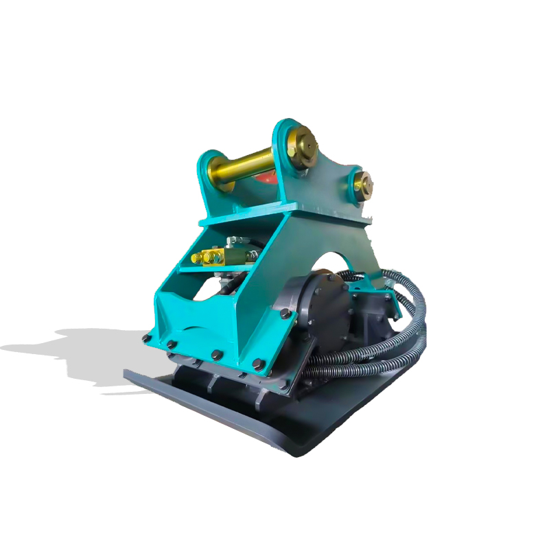 Plate Compactor