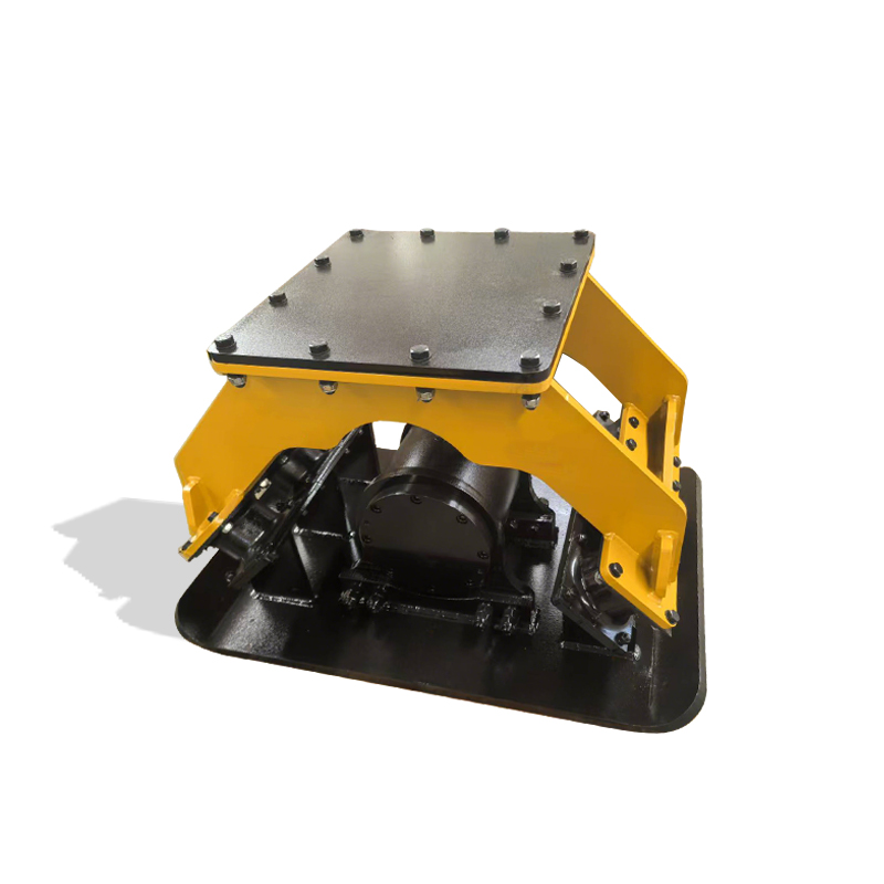 Plate Compactor