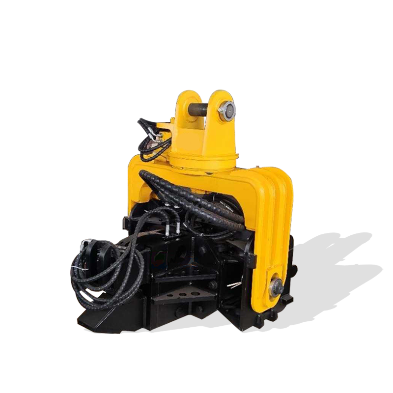Pile Driving Hammer