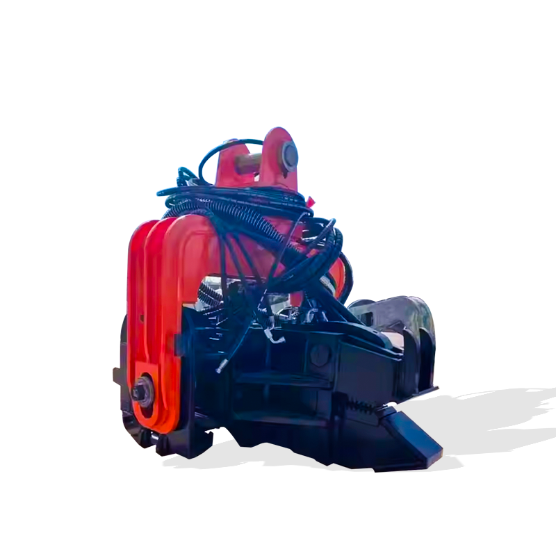 Pile Driving Hammer