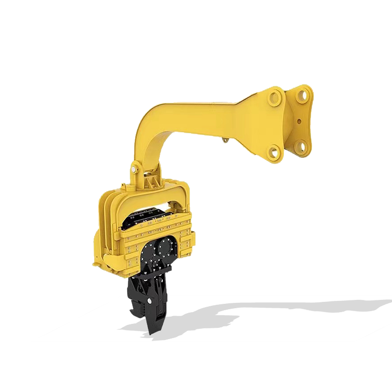 Pile Driving Hammer