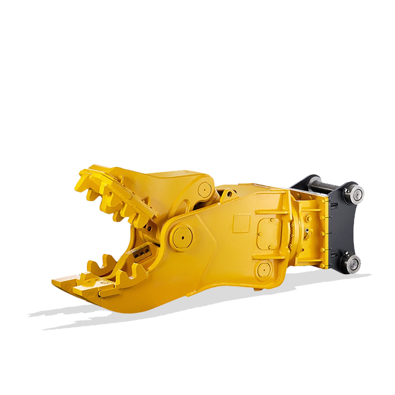 Pulverizer