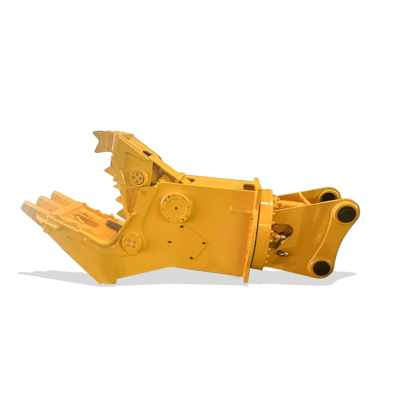 Pulverizer