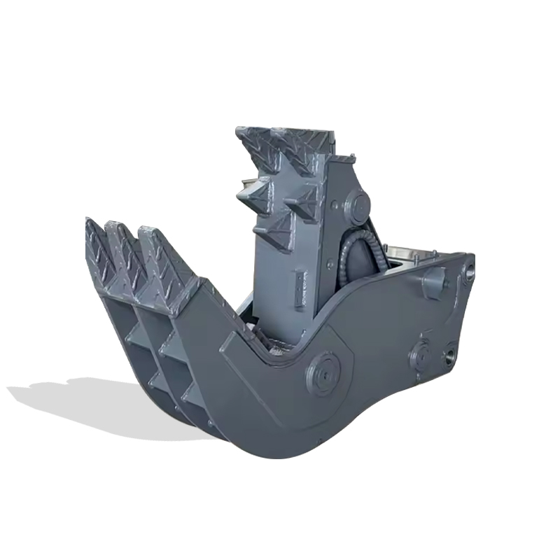 Pulverizer
