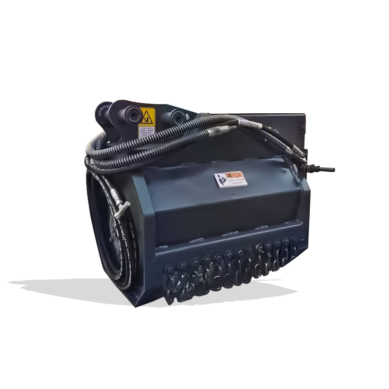Lawn Mower