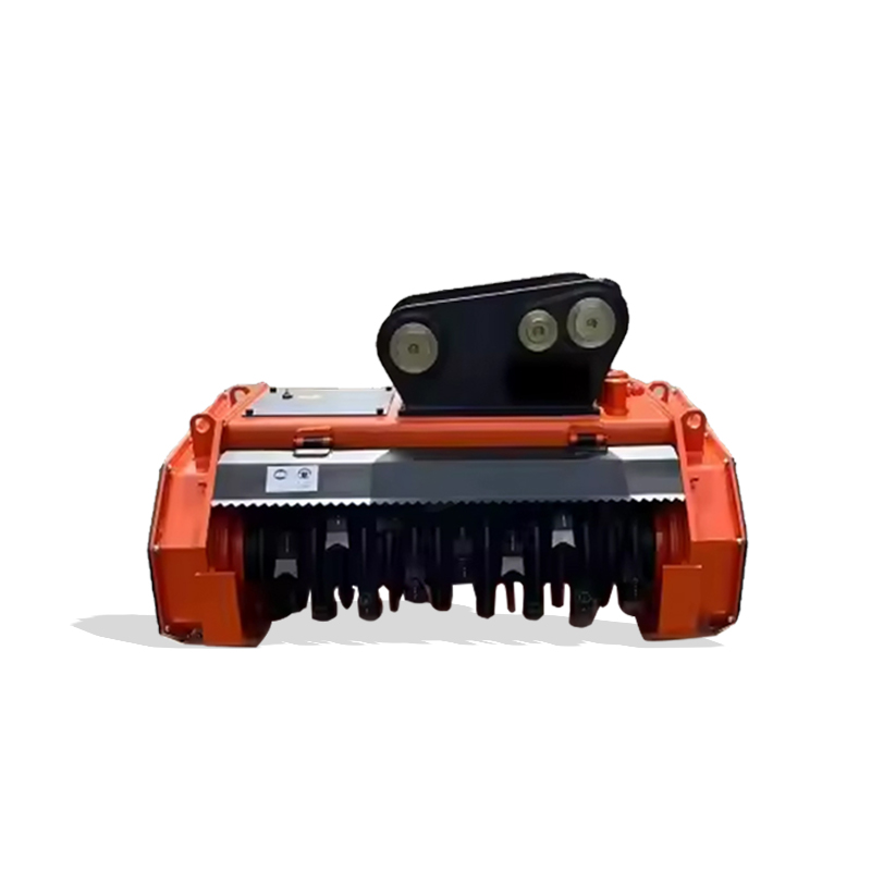 Lawn Mower