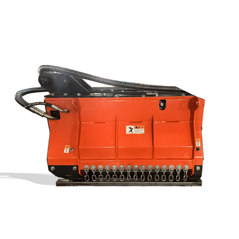 Lawn Mower