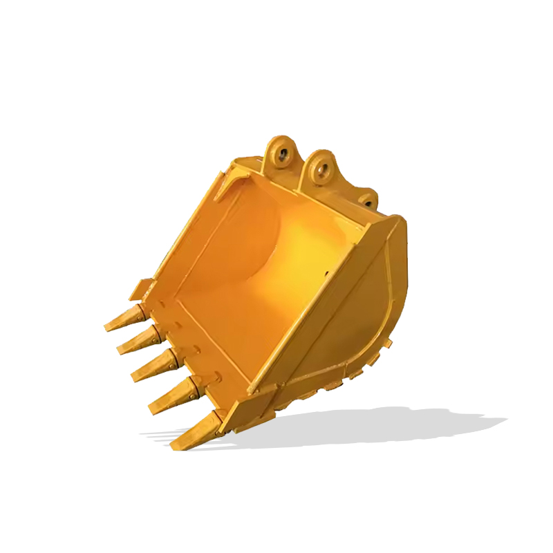 Bucket