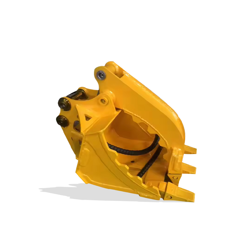Thumb Bucket