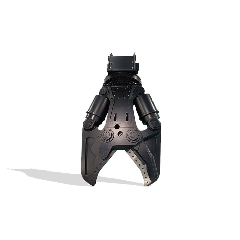 Hydraulic Crusher