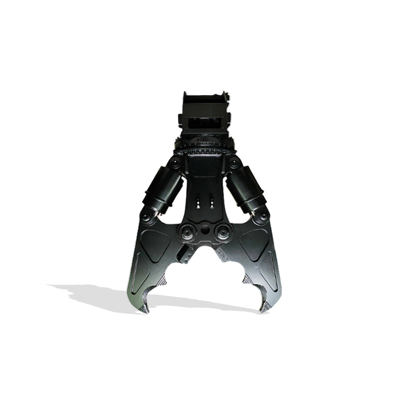 Hydraulic Crusher