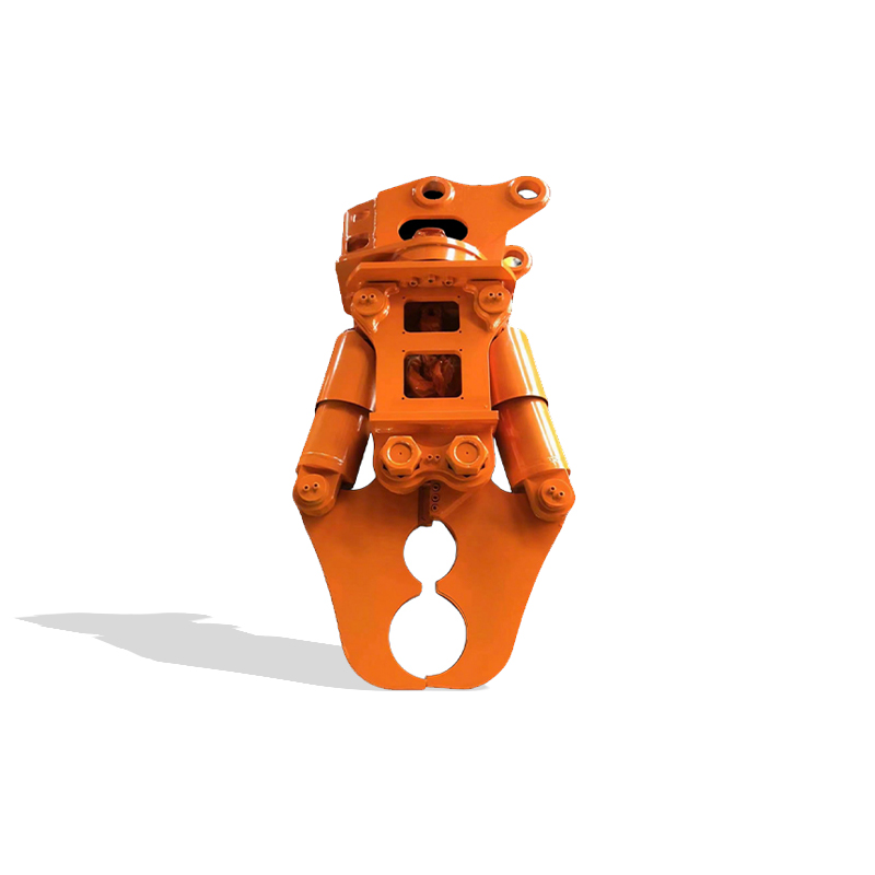 Hydraulic Crusher