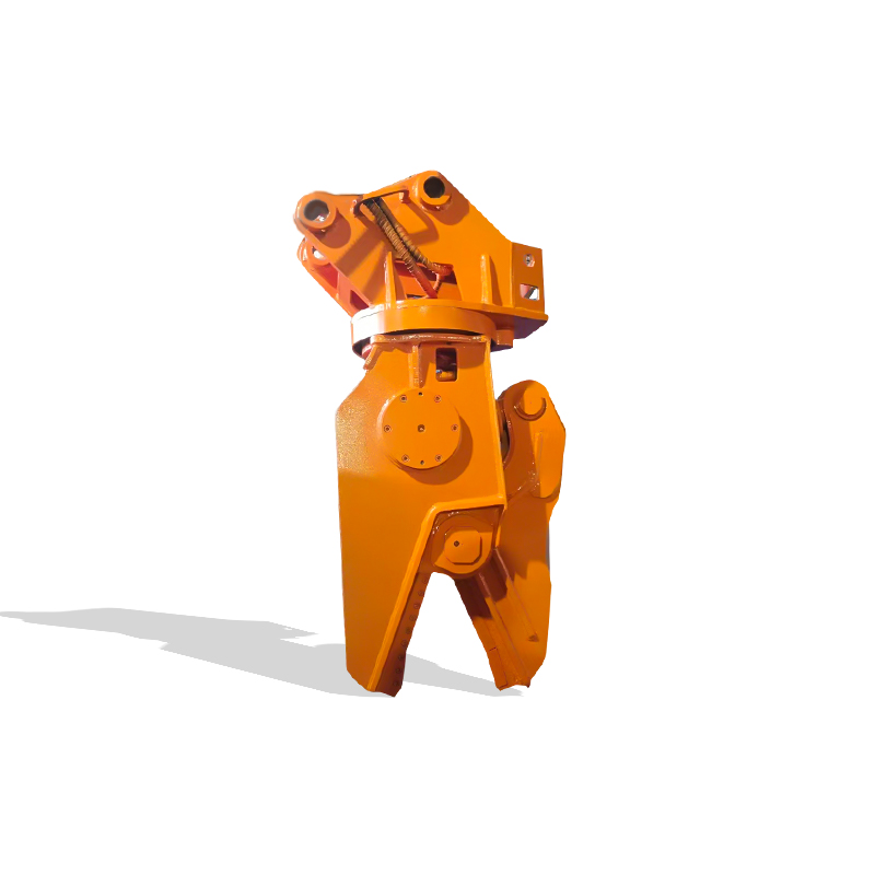 Hydraulic Crusher