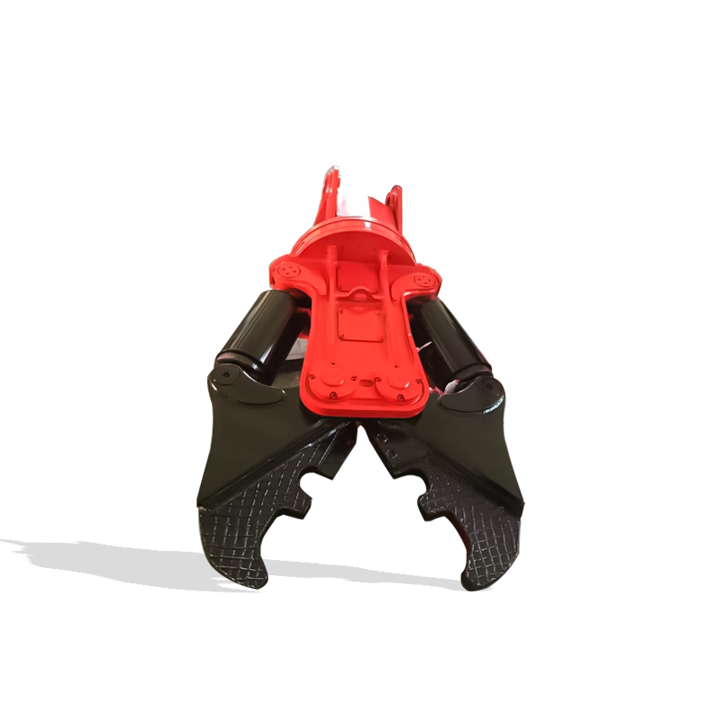 Hydraulic Crusher
