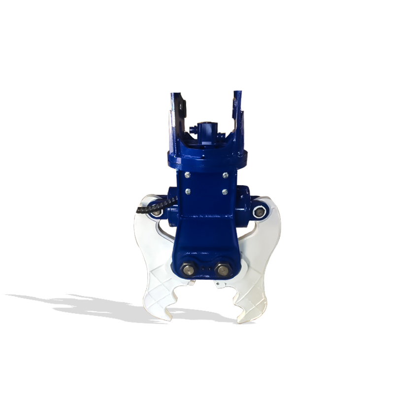 Hydraulic Crusher