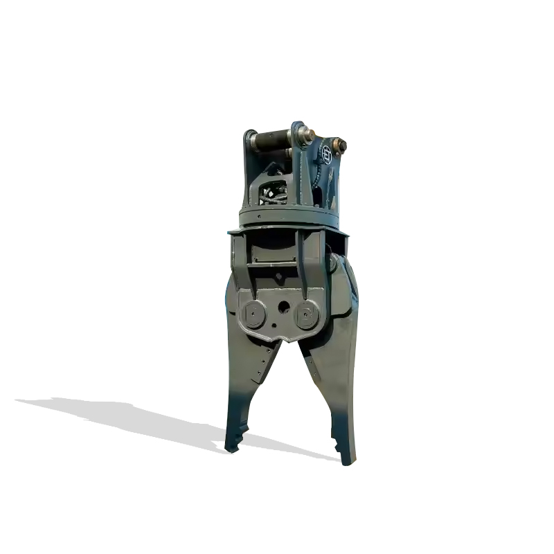Hydraulic Crusher