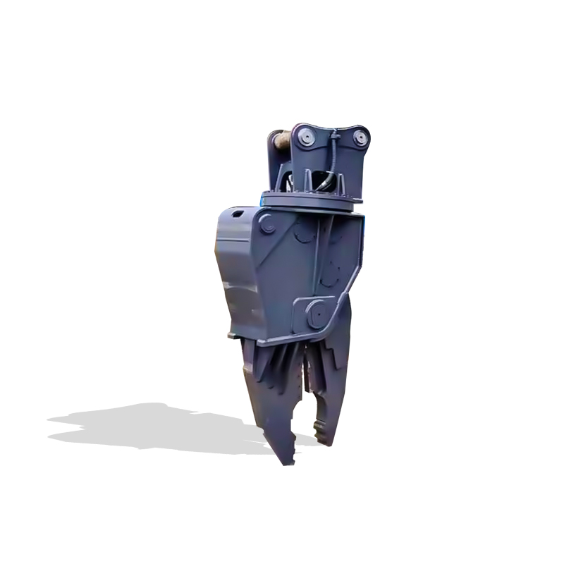 Hydraulic Crusher