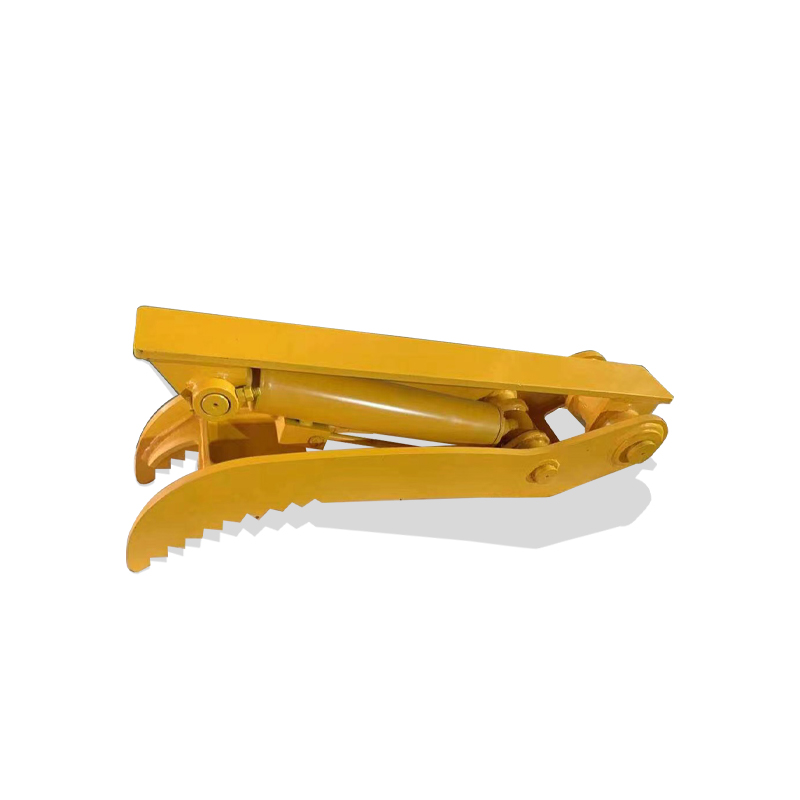 Hydraulic Thumb