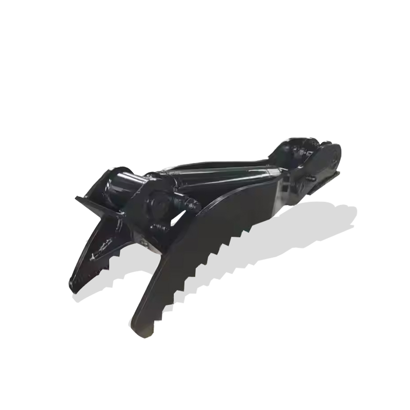 Hydraulic Thumb