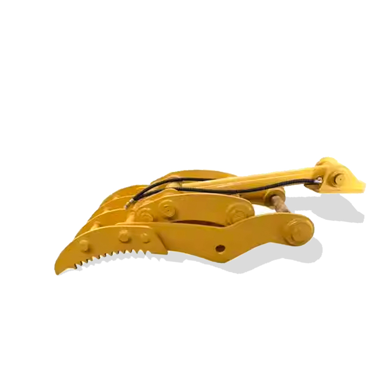 Hydraulic Thumb