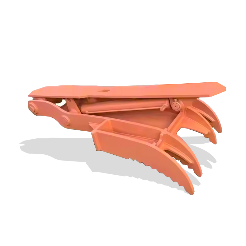 Hydraulic Thumb