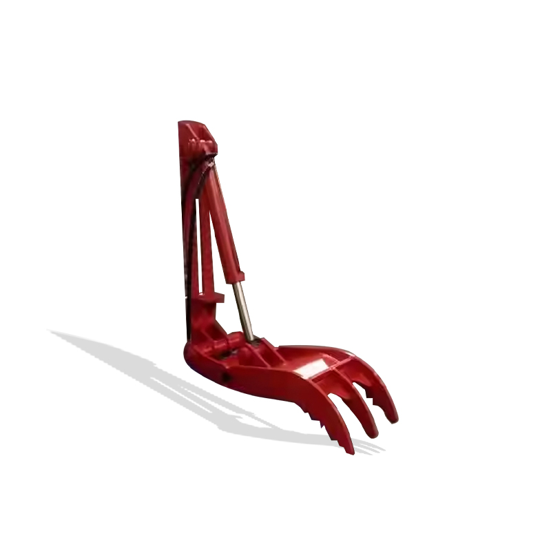 Hydraulic Thumb
