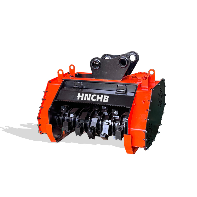 Lawn Mower