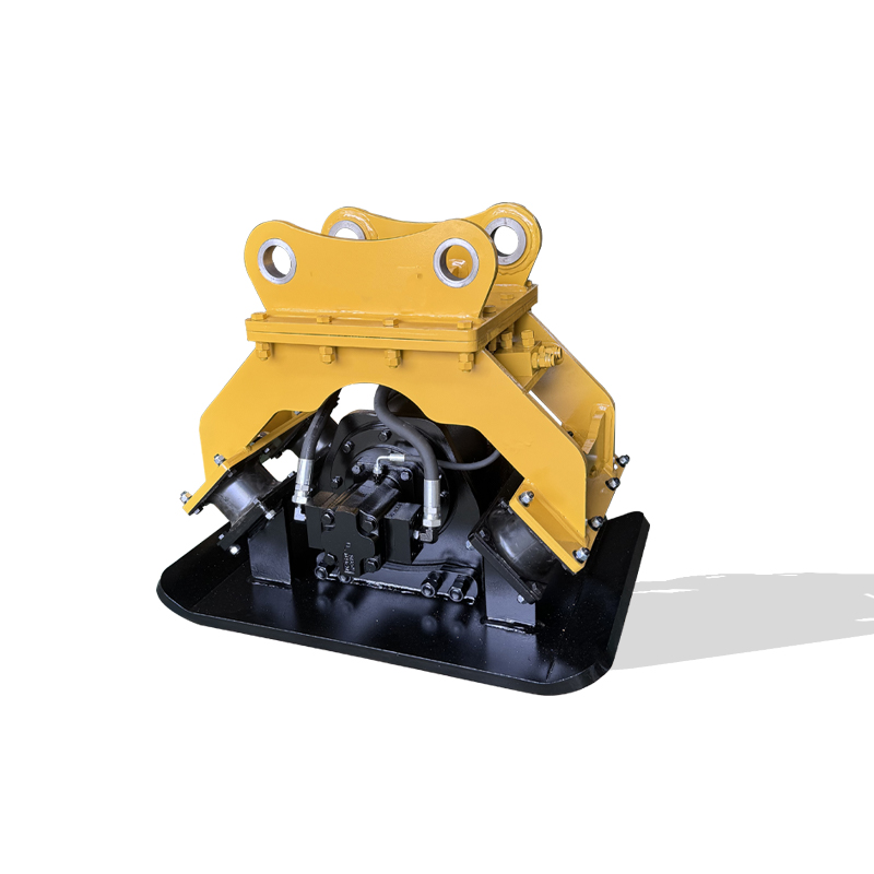 Plate Compactor