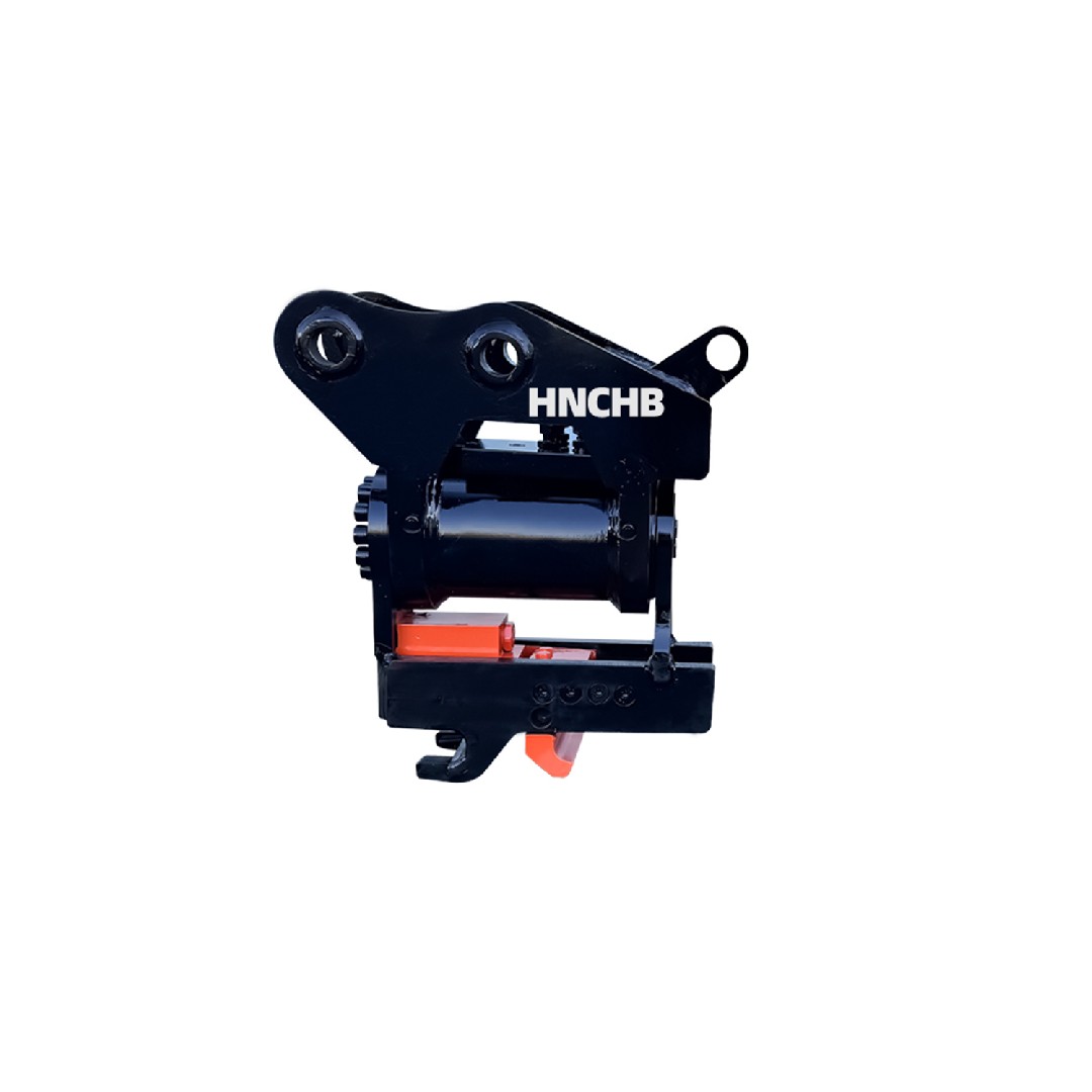 Hydraulic Quick Connector