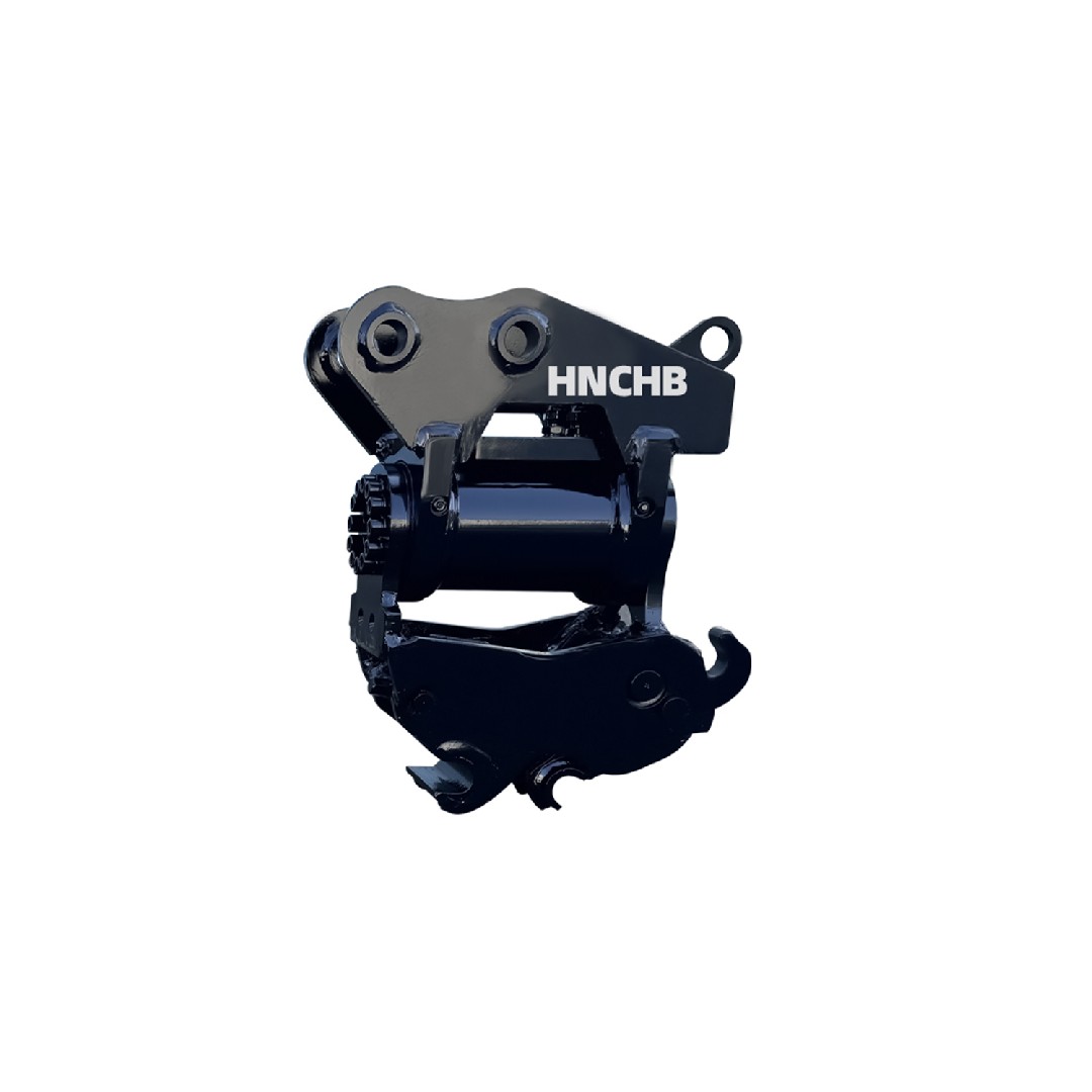 Hydraulic Quick Connector